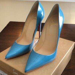 Christian Louboutin So Kate